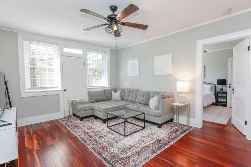 Ghent Apartment | Sojourn at Colley Manor