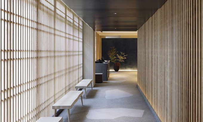Kanazawa Hotel | SOKI KANAZAWA