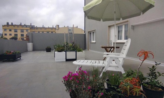 Fazouro Apartment | Sol de Foz