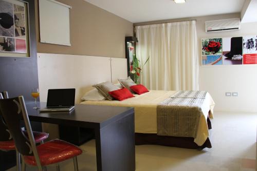 Nueva Cordoba Apartment | Sol de Piedra Apart, Suites & Spa