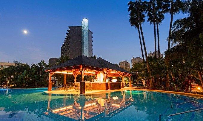 Torremolinos Hotel | Sol Principe
