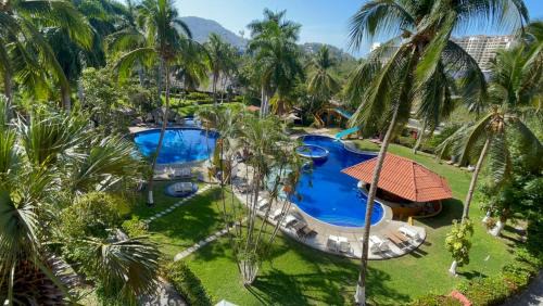 Ixtapa Apartment | Sol y Mar. Delfines