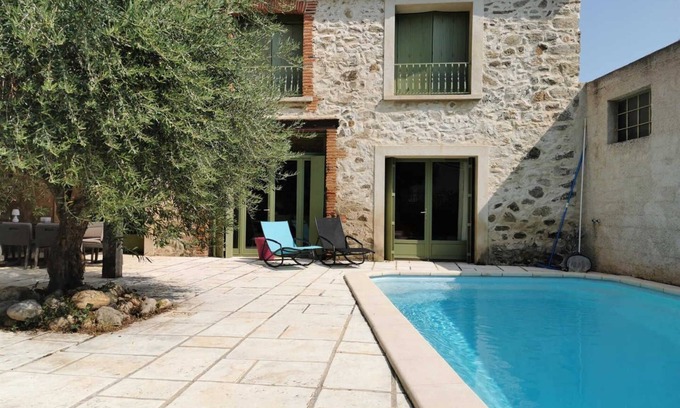 Cassagnes House | Sol y pierre - CASSAGNES