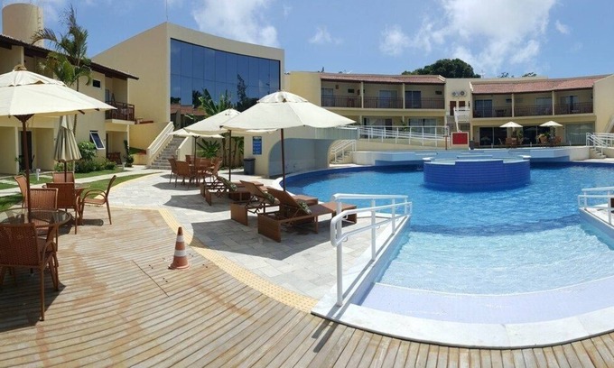 Pipa Apartment | Solar Água Flats