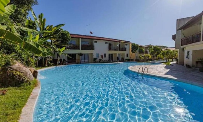 Pipa Apartment | Solar Flats - LaGuNa - Pipa RN