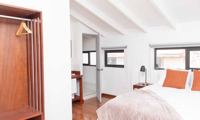 Cusco Historic Center Hotel | Solara Art Hotel by Ämak
