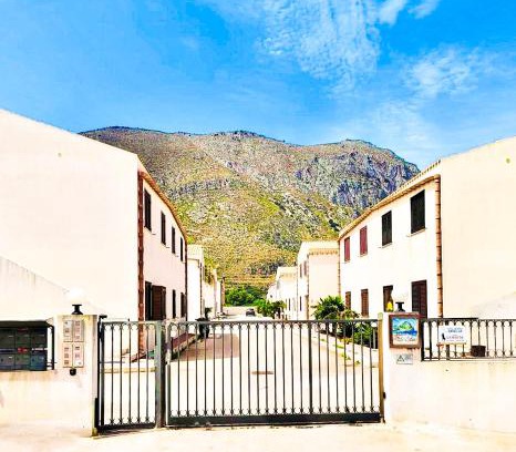 Castelluzzo Apartment | Sole di Sicilia