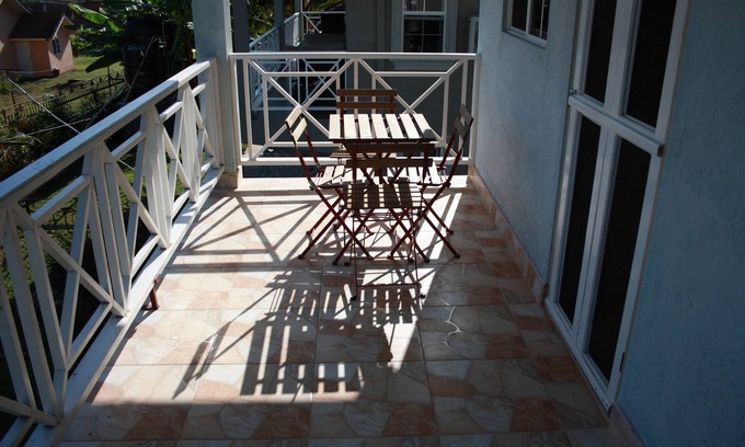 St. Ann's Bay House | Soleil Hartland 122