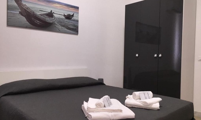 Casa Santa Apartment | Solemare Beach Trapani