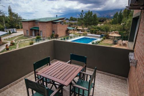 Los Molles Cabin | Soles de Belén