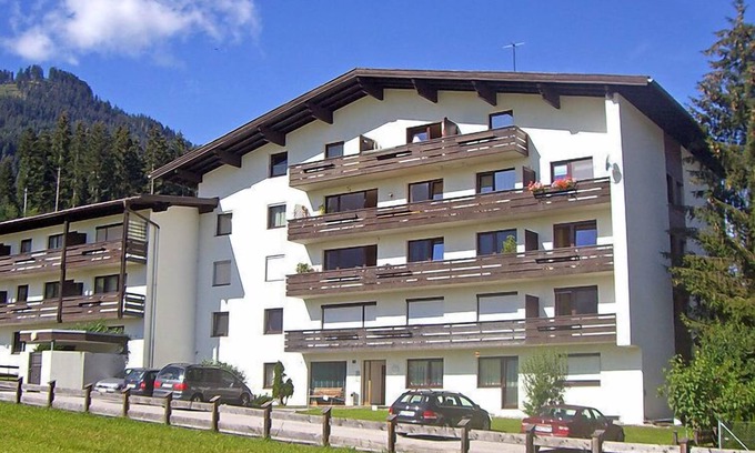 Lauterbach Apartment | Sollereder by Interhome