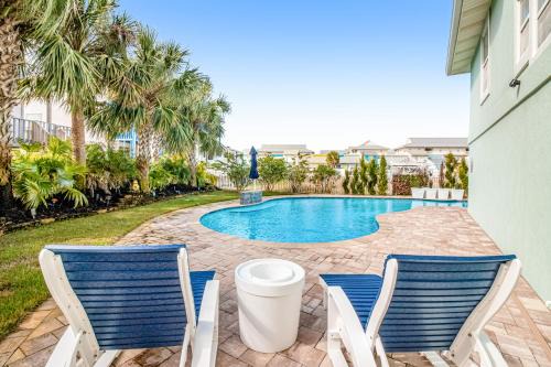Navarre Beach House | SolVista