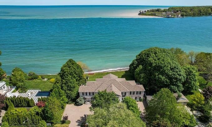 Old Town Historic District Bed & Breakfast | Somerset Bed and Breakfast