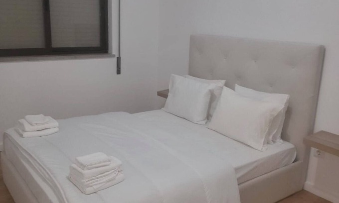 Entroncamento Apartment | Sommer Apartment