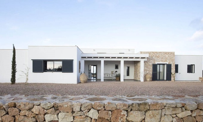 Formentera Villa | Somnis of Formentera, Charming House