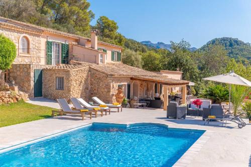 Andraitx Villa | Son Orlandis