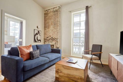 Central Business District Apartment | Sonder by Marriott Bonvoy The Louie Apartments CBD