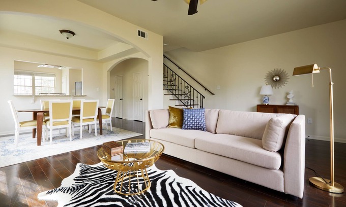 Treme Apartment | Sonder Tremé