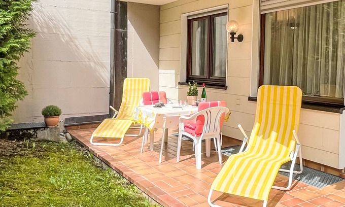 Hoechenschwand Apartment | Sonnenmatt App. 12 by Interhome