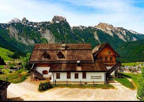 Abtenau House | Sonnleit'n Zimmer 5