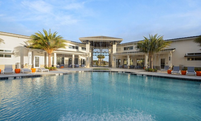 Kissimmee House | Sonoma Resort
