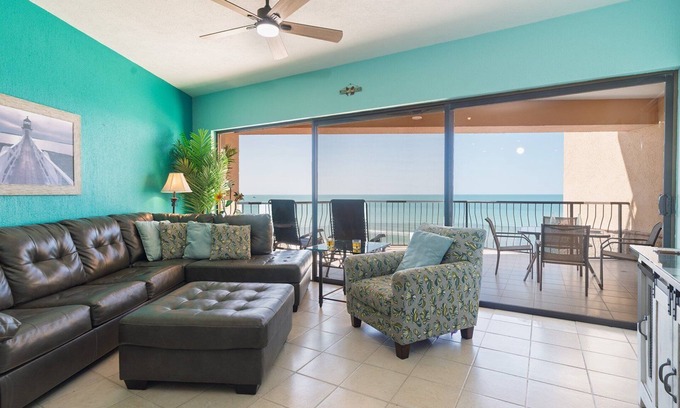 Puerto Penasco Condo | Sonoran Sea III
