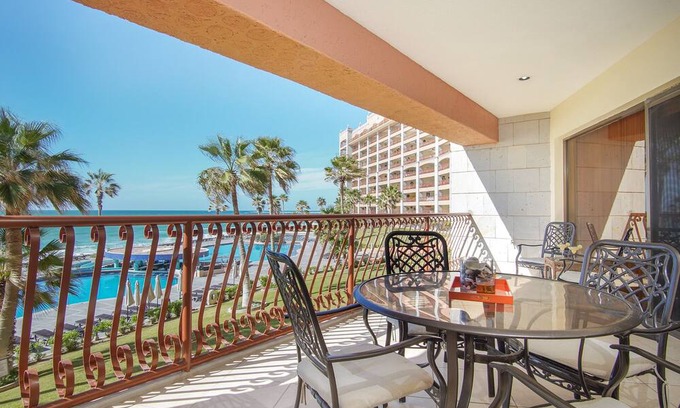 Puerto Penasco Condo | Sonoran Sun III