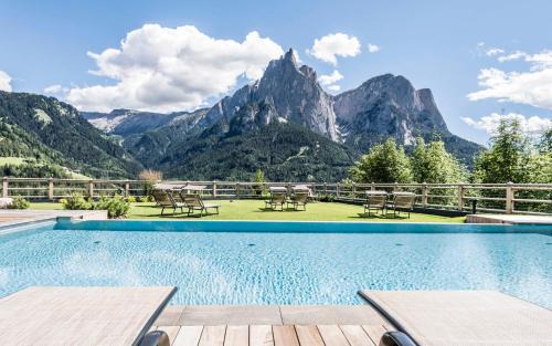Castelrotto Apartment | Sonus Alpis - Adults Only
