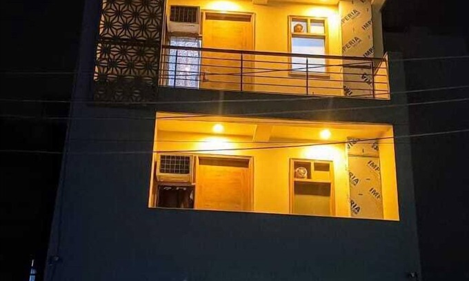 Gurugram House | Soooper Hotel
