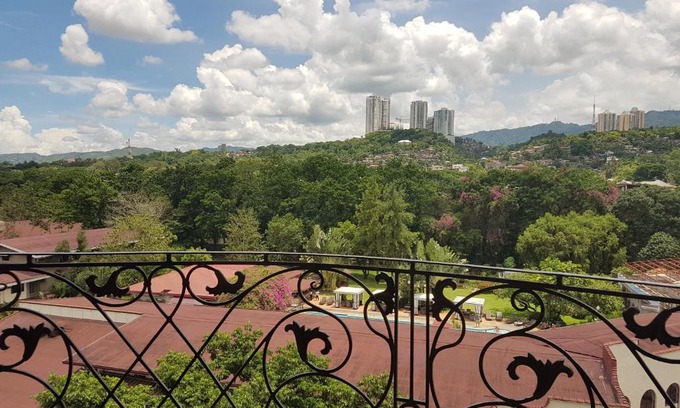 Cebu Apartment | Sophia Suites Residence Hotel