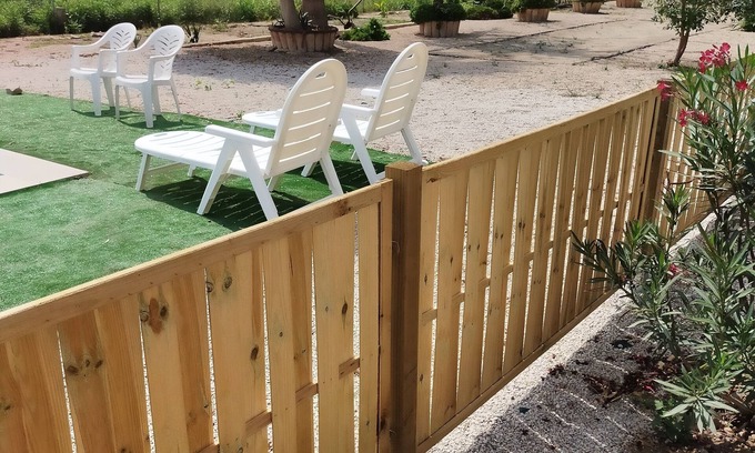 Deltebre House | Sorrapa House C/L'Havana,139-147