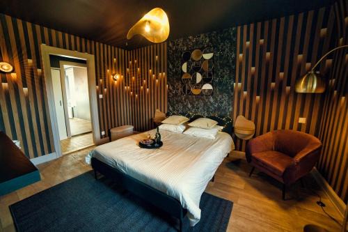 Mulhouse Apartment | Sosiego Parking Free Jacuzzi privée 5min centre