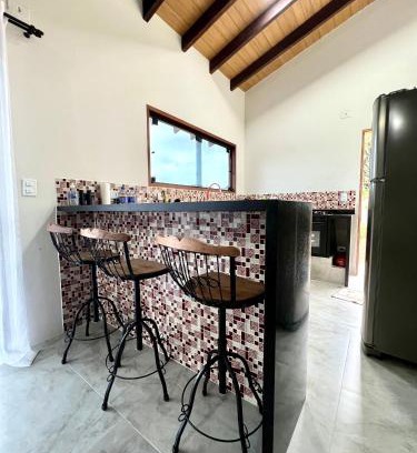 Reino House | Sossego e Boa Vista
