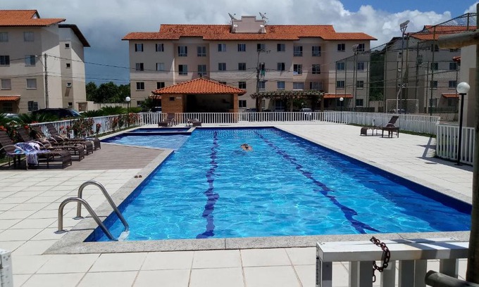 Ilheus Apartment | Sossego em Ilhéus