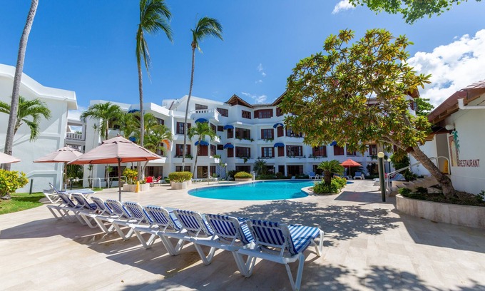 El Batey Resort | Sosua by the Sea Boutique Beach Resort