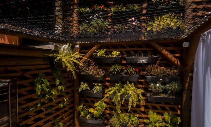 Guatape Cabin | Sotavento Cabañas