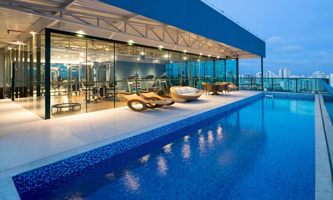 Costa Azul Hotel | Sotero Hotel