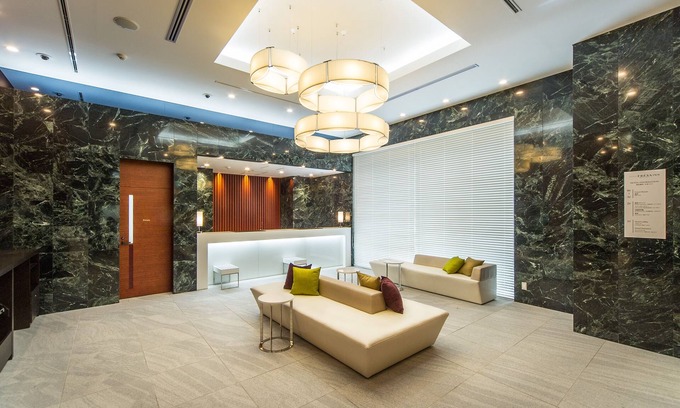 Fujisawa Hotel | Sotetsu Fresa Inn Fujisawa - Minamiguchi