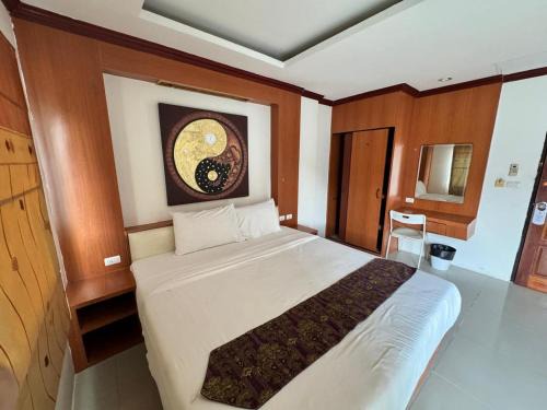 Patong Hotel | Soul Hose Patong