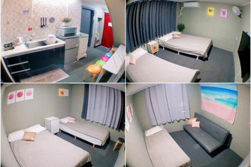 Pil-dong Villa | Soul's Guesthouse