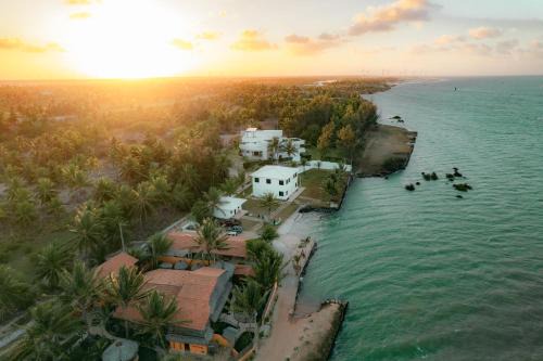 Itarema House | Soulkite House Brazil