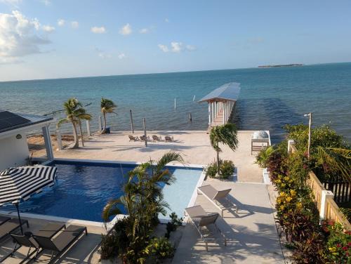 Caye Caulker Apartment | South Beach Caye Caulker Properties