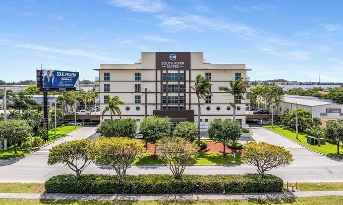 Medley Apartment | South River Suites