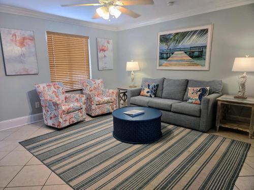 Ono Island House | Southern Breeze #1
