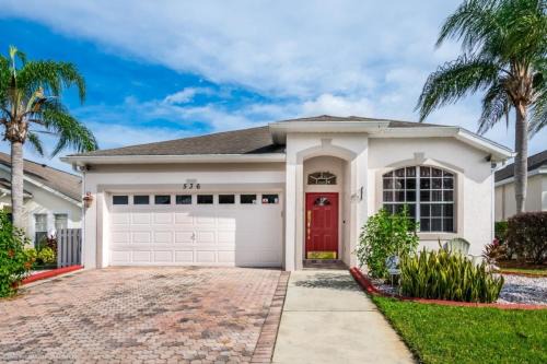 Highlands Reserve Villa | Southern Charm 4 Bed & 2 bath Private Pool Home villa