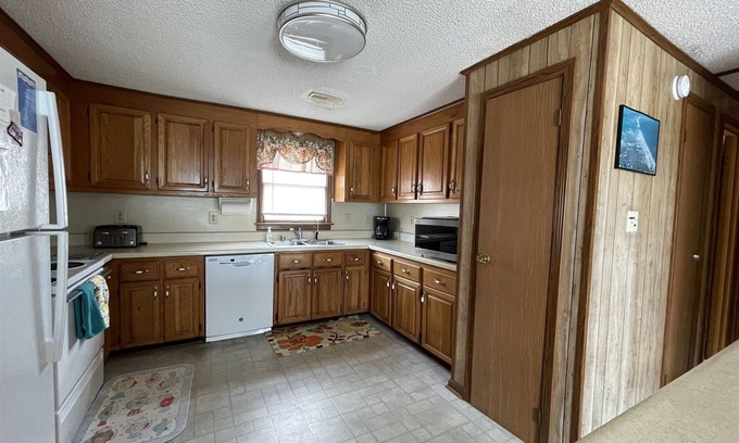Hatteras Cottage | Southern Star 5 Bedroom Cottage by RedAwning