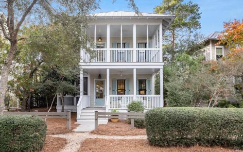 Watercolor House | Southern Tide by Oversee 30A