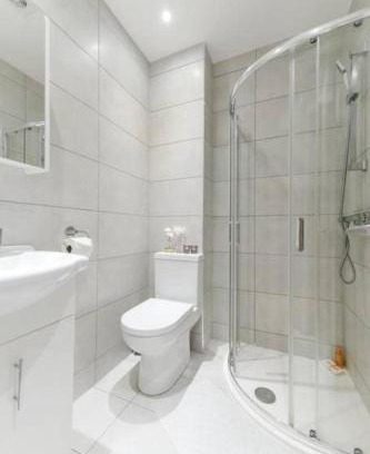 South Bermondsey Apartment | Southwark & Bermondsey City Apt 5