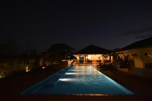 Puerto Princesa City Centre Resort | Southwind Palawan