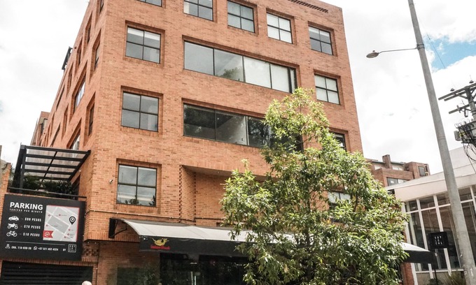 Chico Apartment | Soy Local Parque La 93